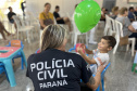 PCPR levará serviços de polícia judiciária para a população de Colombo na próxima semana