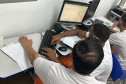 Polícia Penal oferta curso de Operador de Computadores para custodiados de Maringá