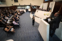 170 anos da PCPR é celebrado na Assembleia Legislativa do Paraná