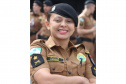 467 mulheres fazem parte da nova turma de policiais militares no Paraná