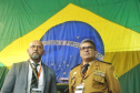 Secretário de Segurança participa da 3ª edição do Congresso de Operações Policiais Internacional