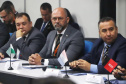 Secretário de Segurança participa da 3ª edição do Congresso de Operações Policiais Internacional