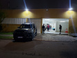 Polícia Militar fecha cassino clandestino em Curitiba e apreende 111 máquinas de caça níquel