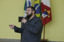 Segurança Pública debate estratégias de segurança na fronteira em Foz do Iguaçu