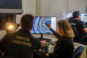 Polícia Científica do Paraná celebra 22 anos como órgão central de perícia oficial do Paraná