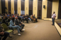 Ciclo de Palestras de prevenção ao assédio sexual e moral promovido pela Sesp encerrou nesta segunda-feira 