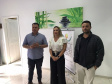 Ceebja Novos Horizontes inaugura espaço próprio na Penitenciária Estadual de Francisco Beltrão