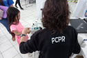 PCPR na Comunidade leva serviços a Colombo, Toledo e Maringá no sábado