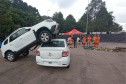 CBMPR ministra treinamento em salvamento veicular a bombeiros do Maranhão