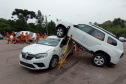 CBMPR ministra treinamento em salvamento veicular a bombeiros do Maranhão