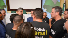 Dia do Policial Penal é celebrado em evento organizado pela Polícia Penal e Sindarspen