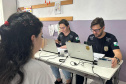 PCPR na Comunidade leva serviços aos bairros Pinheirinho e Santa Cândida, em Curitiba