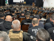  Polícias fazem megaoperação contra organização criminosa no Sudoeste do Estado 