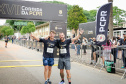 Mais de mil pessoas participaram da 17ª Corrida da PCPR