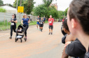 Mais de mil pessoas participaram da 17ª Corrida da PCPR
