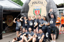 Mais de mil pessoas participaram da 17ª Corrida da PCPR