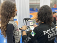 PCPR oferece serviços de polícia judiciária para população de Itaperuçu nesta semana