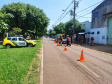 Polícia Militar deflagra Operação Pronta Resposta em Cianorte