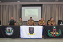 Polícia Militar forma 14 alunos no IV Curso de Técnico Explosivista Policial
