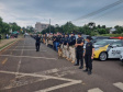 Operação Simultânea entre as forças de segurança do Paraná e Santa Catarina visam coibir crimes nas fronteira