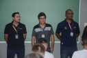 PPPR e Senai promovem curso de eletricista predial em penitenciária de Piraquara 