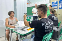  Paraná passa a emitir a nova Carteira de Identidade Nacional