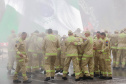  Um ano de emancipação: Corpo de Bombeiros celebra novas sedes e aumento do efetivo