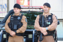 Operação Natal: Polícia Militar reforça segurança visando coibir crimes em todo o Estado