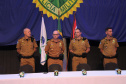 103 policiais militares concluem o Curso de Aperfeiçoamento de Sargentos