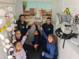 Projeto BPTran nas Escolas ensina crianças a serem cidadãos mais conscientes no trânsito