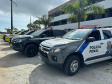 Forças de Segurança deflagram operação integrada preventiva e contra o crime