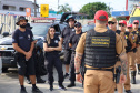 Forças de Segurança deflagram operação integrada preventiva e contra o crime