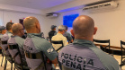 Polícia Penal inicia segunda fase de operações no Litoral do Paraná