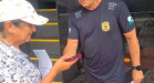 PCPR restitui celulares de cidadãos extraviados durante show do Verão Maior Paraná