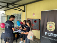PCPR atende mais de 1,3 mil pessoas em Morretes