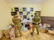 PMPR e Polícia Federal apreendem carga de contrabando avaliada em mais de 1,5 milhão de reais em Guaíra-PR em ação integrada