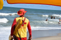 Carnaval termina sem óbitos por afogamento e com aumento de 560% nos salvamentos no Litoral