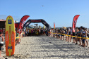 1ª Corrida Guarda-Vidas leva esporte e entretenimento ao Carnaval do Litoral