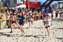 1ª Corrida Guarda-Vidas leva esporte e entretenimento ao Carnaval do Litoral