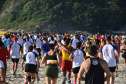 1ª Corrida Guarda-Vidas leva esporte e entretenimento ao Carnaval do Litoral