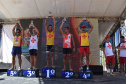 1ª Corrida Guarda-Vidas leva esporte e entretenimento ao Carnaval do Litoral