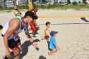 1ª Corrida Guarda-Vidas leva esporte e entretenimento ao Carnaval do Litoral