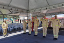 Ibaiti inaugura o primeiro Quartel de Bombeiro Integrado do Paraná