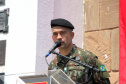 PMPR participa de solenidade militar em alusão aos 130 anos do Cerco da Lapa