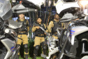 PMPR garante a segurança e tranquilidade nos primeiros dias de carnaval no Litoral