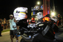 PMPR garante a segurança e tranquilidade nos primeiros dias de carnaval no Litoral