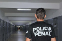 Concurso com sete vagas na Polícia Penal do Paraná está com inscrições abertas