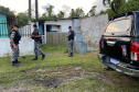Forças de segurança cumprem 22 mandados de busca e apreensão no Litoral