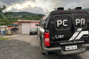 PCPR e PRF deflagram operação com 33 mandados contra organização que roubava cargas