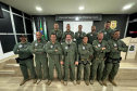 PCPR inicia curso de operações aéreas para ampliar formação de policiais